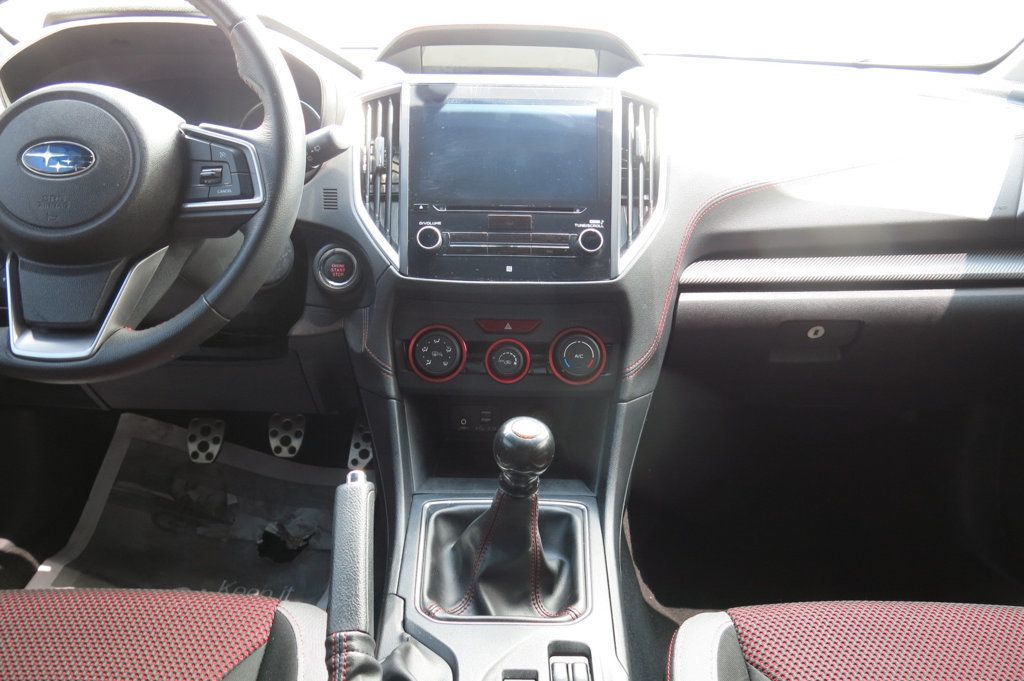 2023 Subaru Impreza Sport 5-door Manual - 23055582 - 50