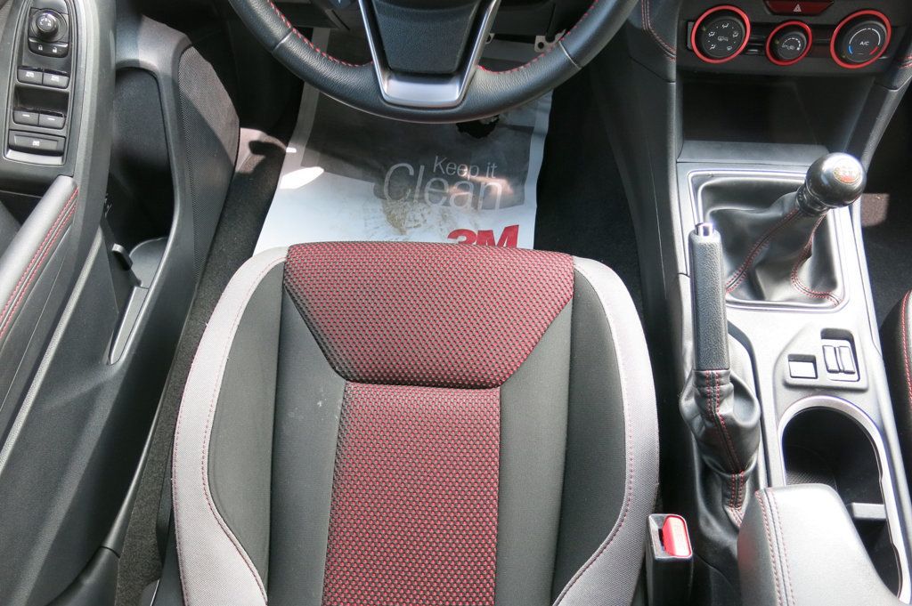 2023 Subaru Impreza Sport 5-door Manual - 23055582 - 51
