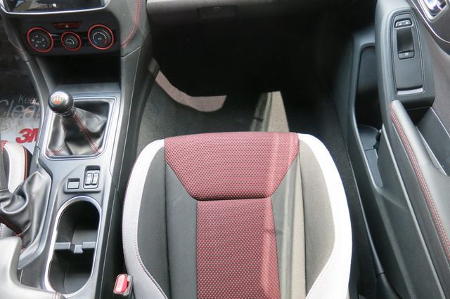 2023 Subaru Impreza Sport 5-door Manual - 23055582 - 52