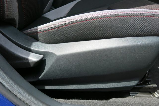 2023 Subaru Impreza Sport 5-door Manual - 23055582 - 55