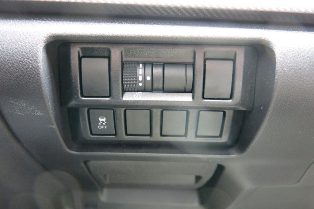 2023 Subaru Impreza Sport 5-door Manual - 23055582 - 58