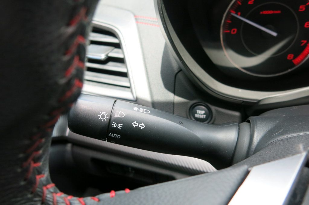 2023 Subaru Impreza Sport 5-door Manual - 23055582 - 61