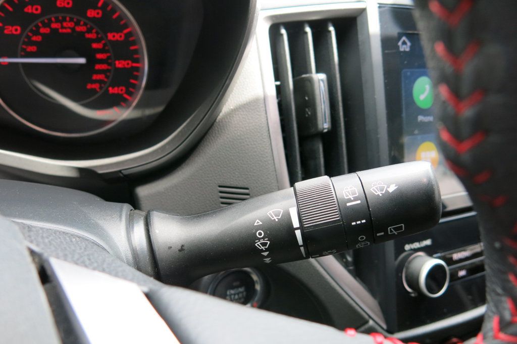 2023 Subaru Impreza Sport 5-door Manual - 23055582 - 62