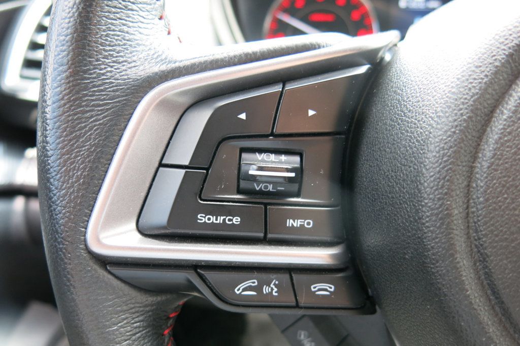 2023 Subaru Impreza Sport 5-door Manual - 23055582 - 63