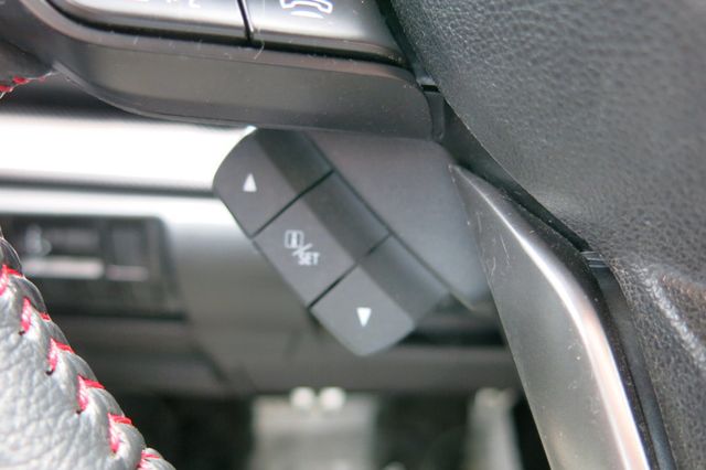 2023 Subaru Impreza Sport 5-door Manual - 23055582 - 65