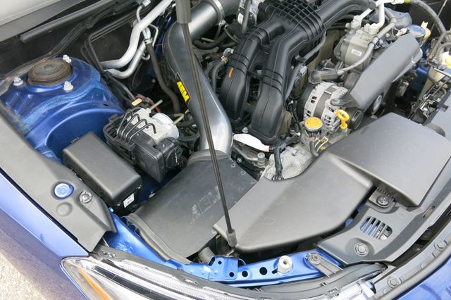 2023 Subaru Impreza Sport 5-door Manual - 23055582 - 74