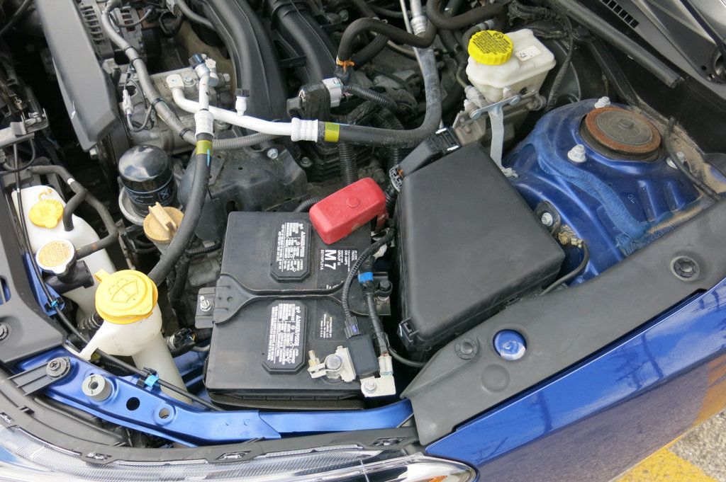 2023 Subaru Impreza Sport 5-door Manual - 23055582 - 75