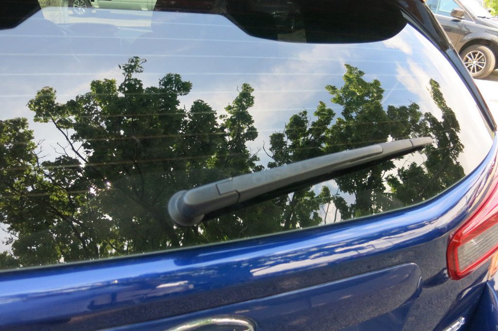 2023 Subaru Impreza Sport 5-door Manual - 23055582 - 83