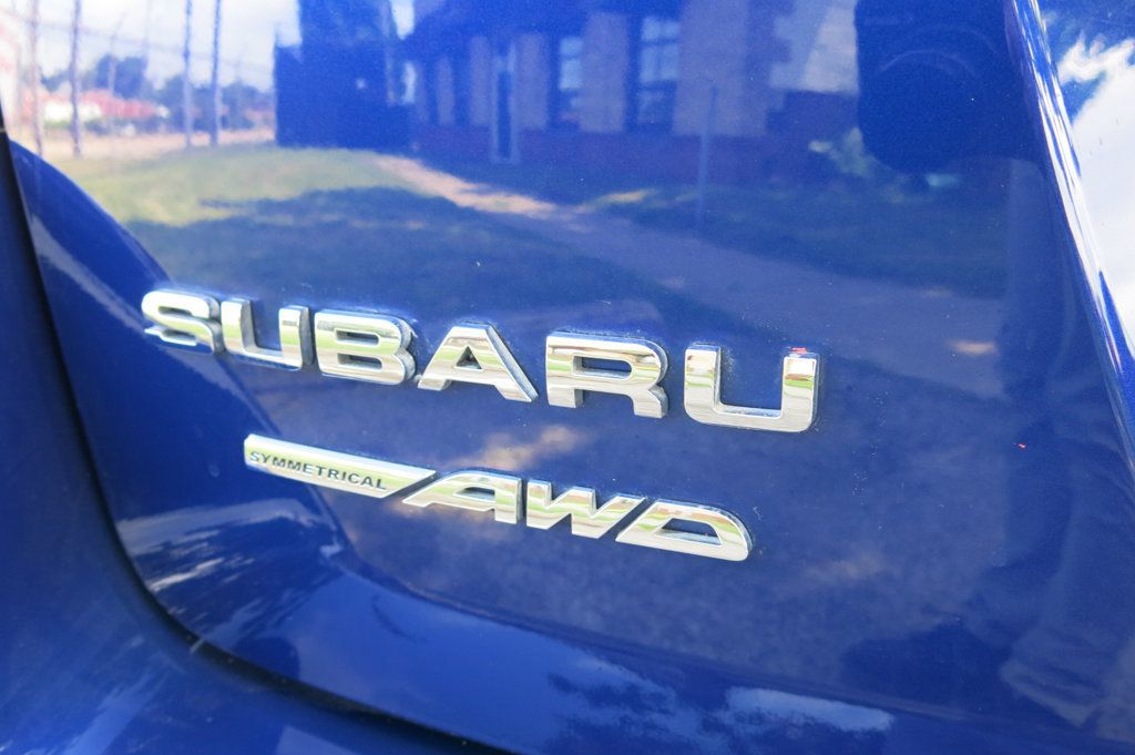 2023 Subaru Impreza Sport 5-door Manual - 23055582 - 8