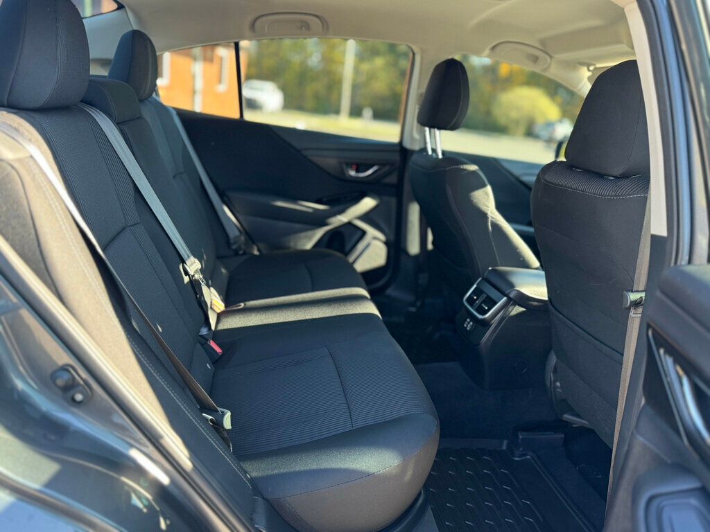 2023 Subaru Legacy ** 1 OWNER SOUTHERN OWNED! ** - 22940149 - 18