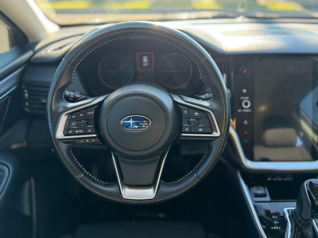 2023 Subaru Legacy ** 1 OWNER SOUTHERN OWNED! ** - 22940149 - 24