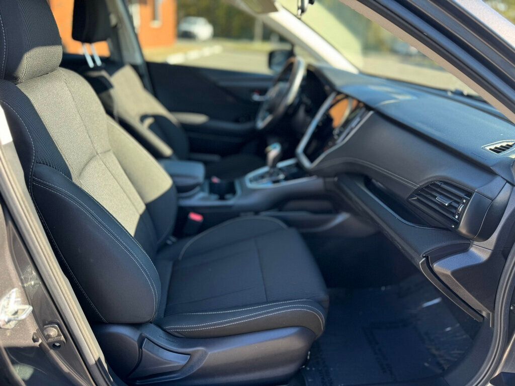 2023 Subaru Legacy ** 1 OWNER SOUTHERN OWNED! ** - 22940149 - 27