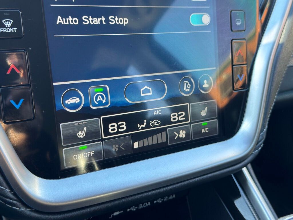 2023 Subaru Legacy ** 1 OWNER SOUTHERN OWNED! ** - 22940149 - 35