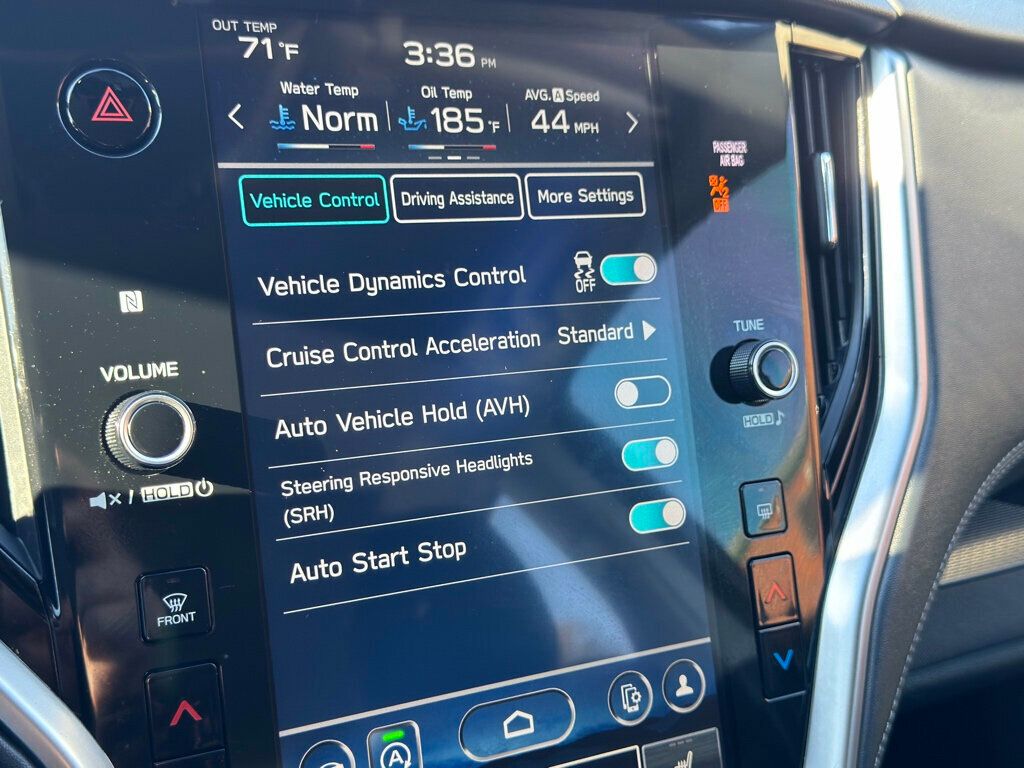 2023 Subaru Legacy ** 1 OWNER SOUTHERN OWNED! ** - 22940149 - 36