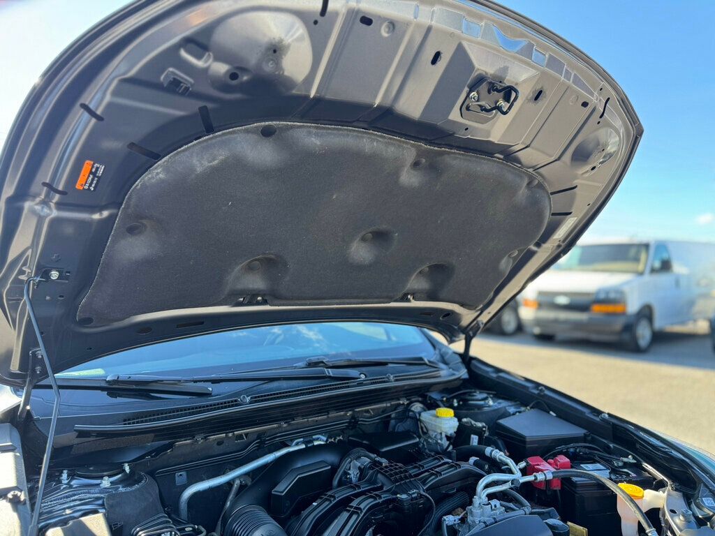 2023 Subaru Legacy ** 1 OWNER SOUTHERN OWNED! ** - 22940149 - 45