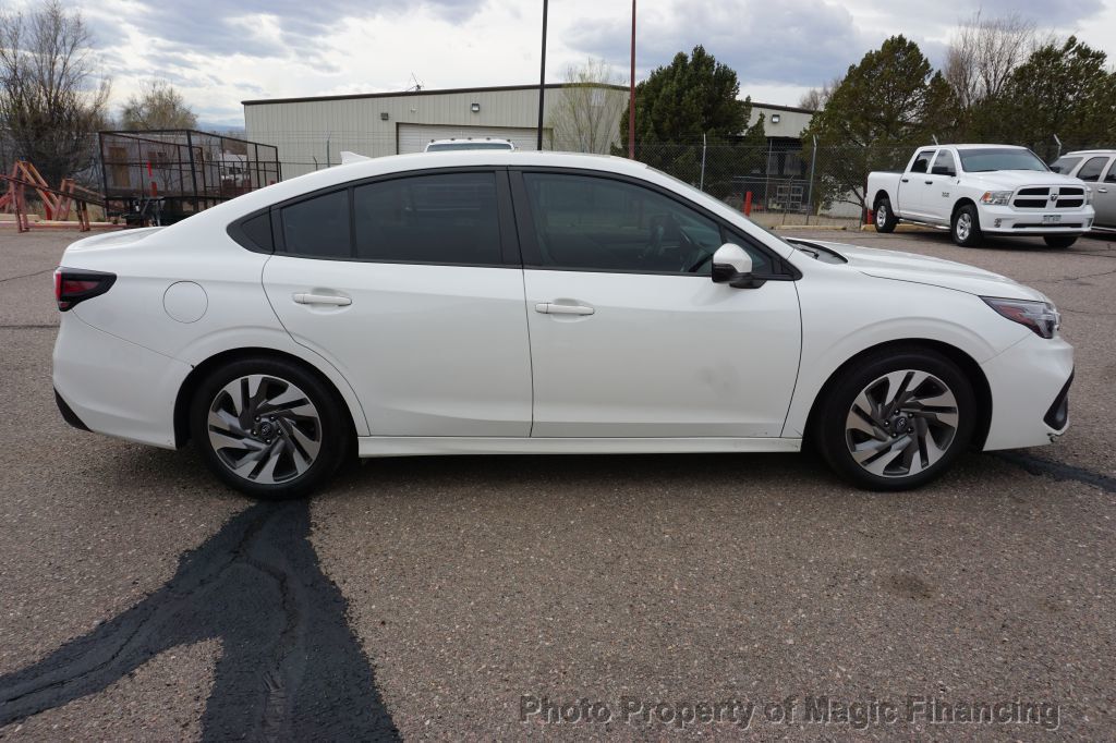 2023 Subaru Legacy Limited CVT - 23000692 - 4