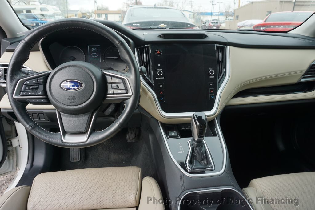 2023 Subaru Legacy Limited CVT - 23000692 - 7
