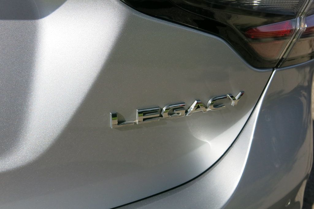 2023 Subaru Legacy Limited CVT - 23039711 - 9