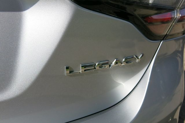 2023 Subaru Legacy Limited CVT - 23039711 - 9