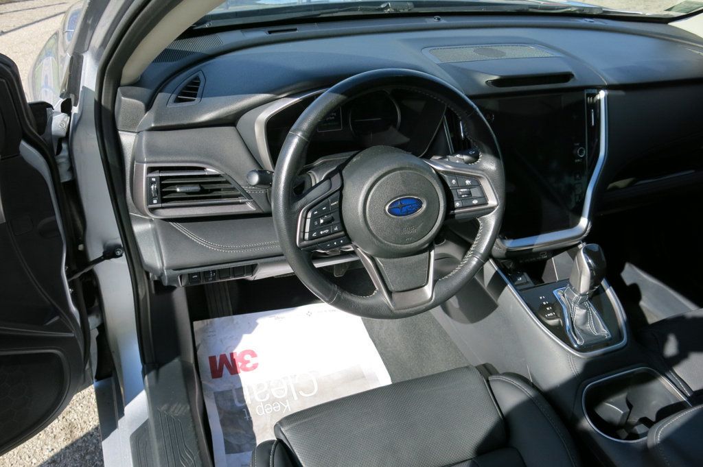 2023 Subaru Legacy Limited CVT - 23039711 - 10