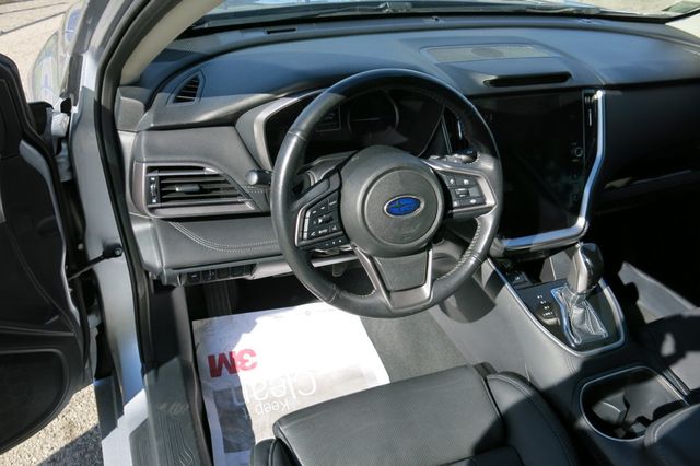 2023 Subaru Legacy Limited CVT - 23039711 - 10