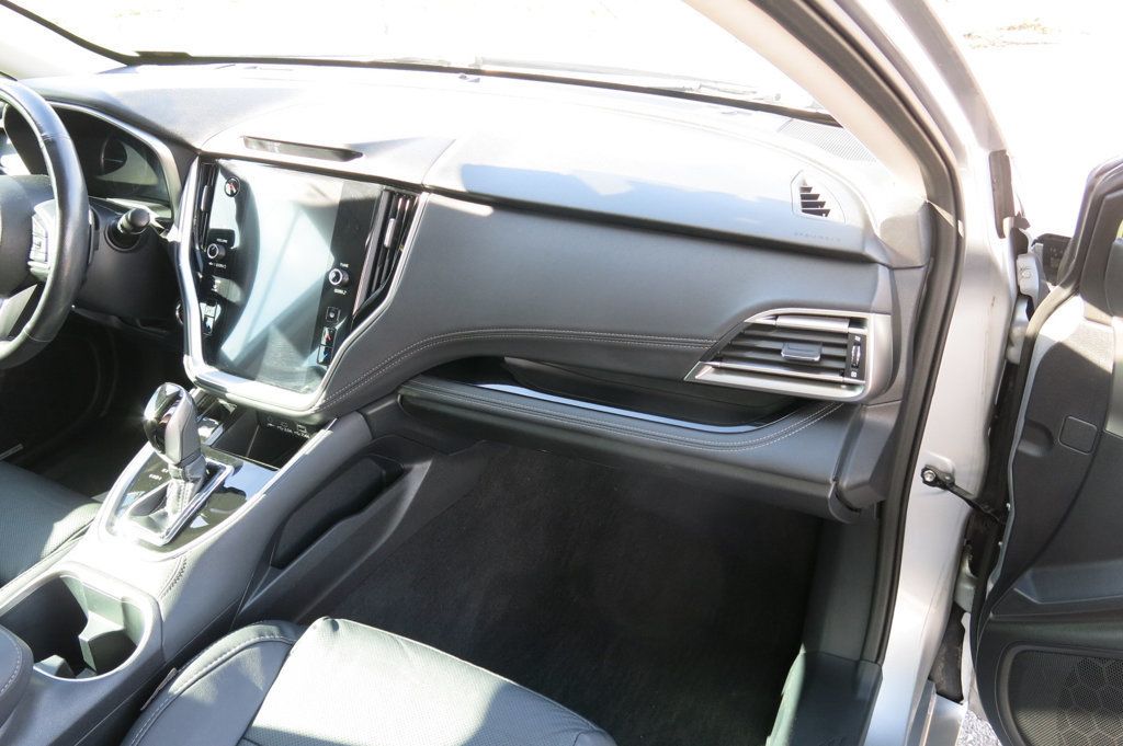 2023 Subaru Legacy Limited CVT - 23039711 - 11