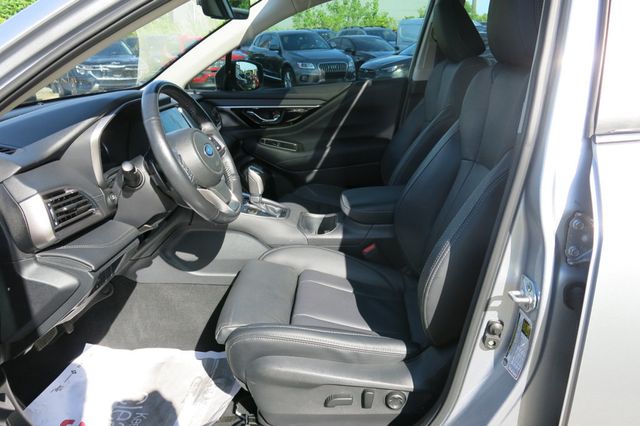 2023 Subaru Legacy Limited CVT - 23039711 - 12