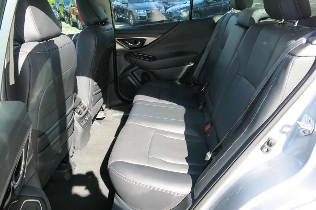 2023 Subaru Legacy Limited CVT - 23039711 - 14