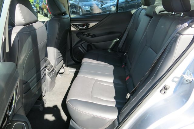2023 Subaru Legacy Limited CVT - 23039711 - 14