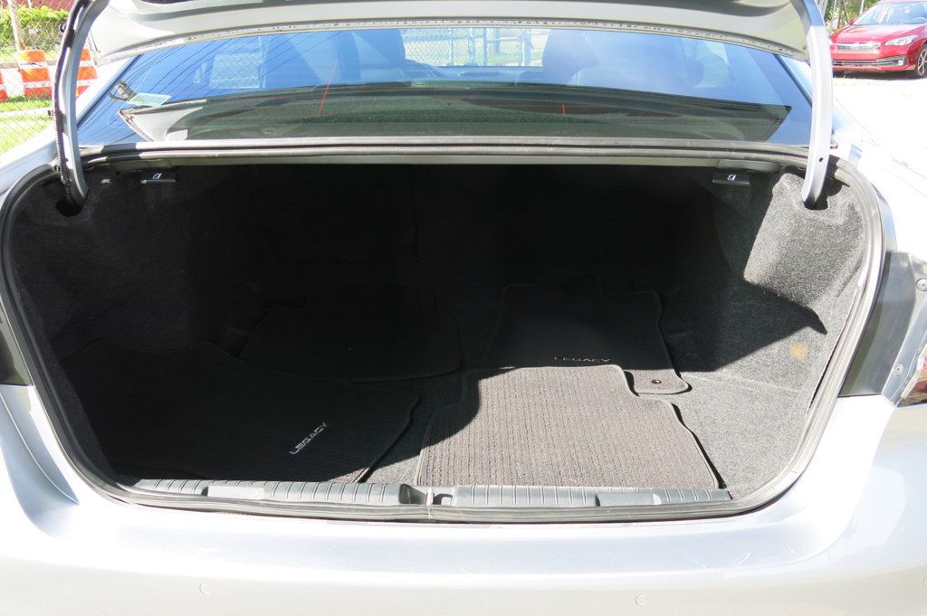 2023 Subaru Legacy Limited CVT - 23039711 - 16