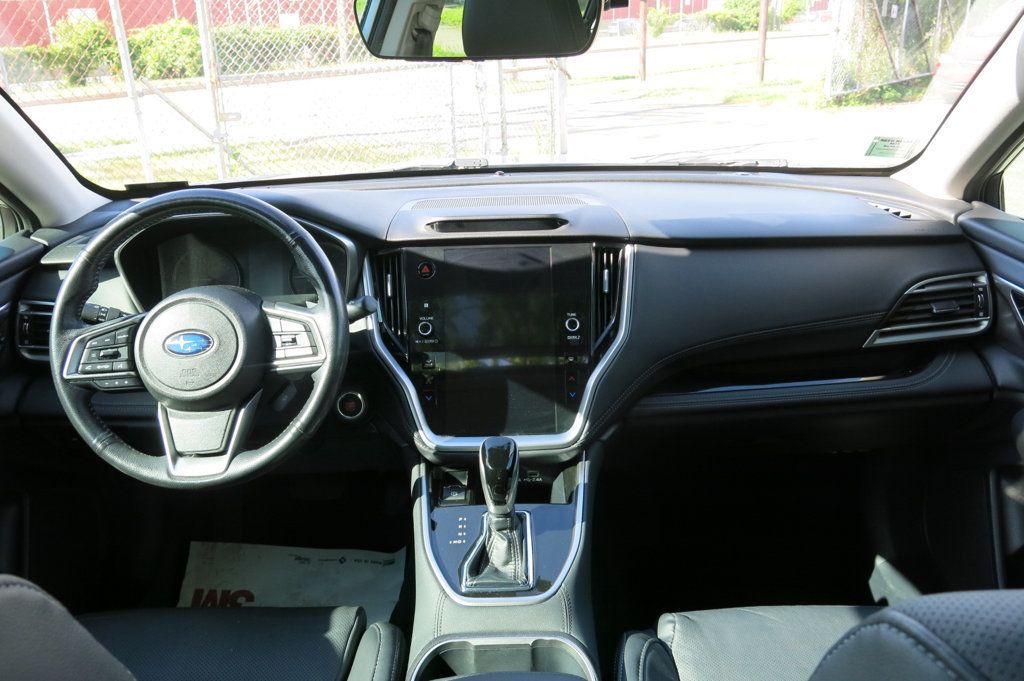 2023 Subaru Legacy Limited CVT - 23039711 - 18