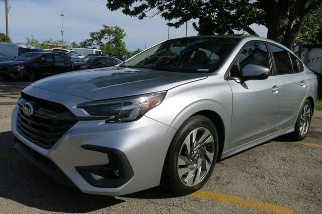 2023 Subaru Legacy Limited CVT - 23039711 - 1