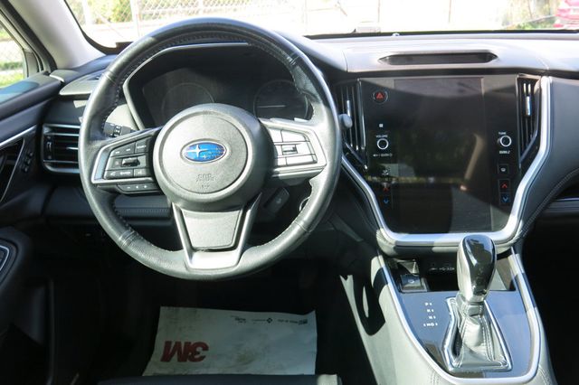 2023 Subaru Legacy Limited CVT - 23039711 - 19