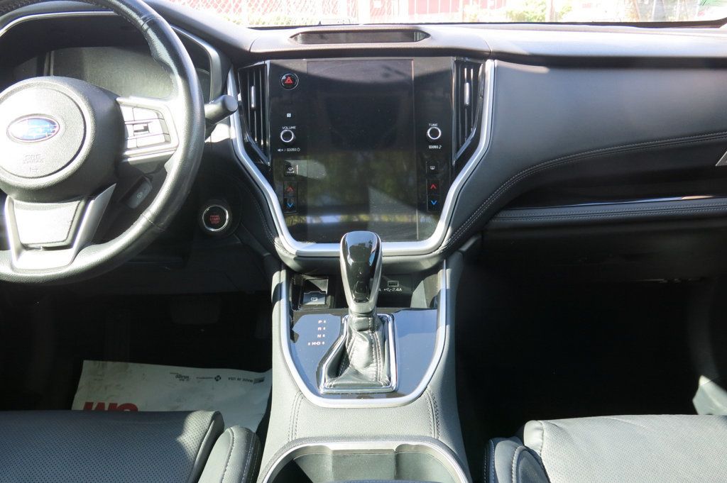 2023 Subaru Legacy Limited CVT - 23039711 - 21