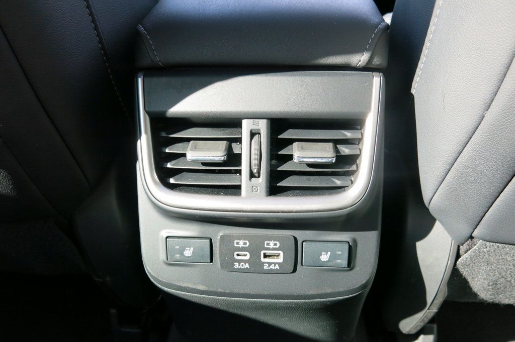 2023 Subaru Legacy Limited CVT - 23039711 - 22