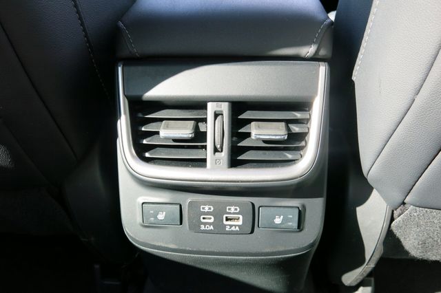 2023 Subaru Legacy Limited CVT - 23039711 - 22