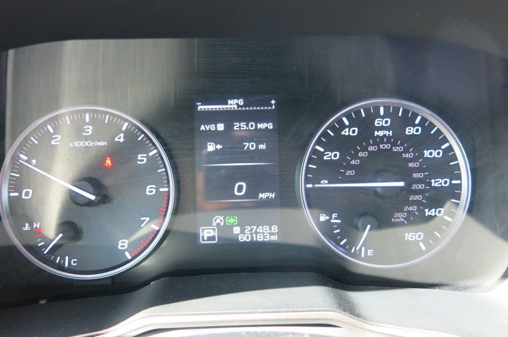 2023 Subaru Legacy Limited CVT - 23039711 - 23