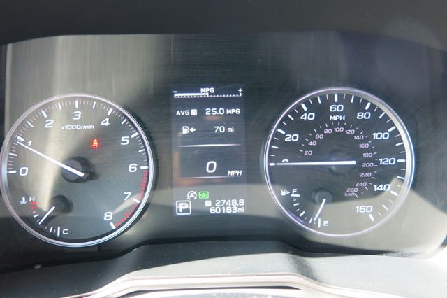 2023 Subaru Legacy Limited CVT - 23039711 - 23
