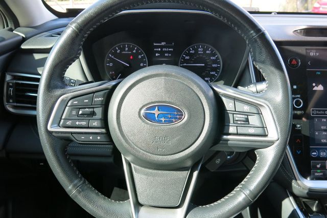 2023 Subaru Legacy Limited CVT - 23039711 - 24