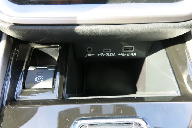 2023 Subaru Legacy Limited CVT - 23039711 - 28