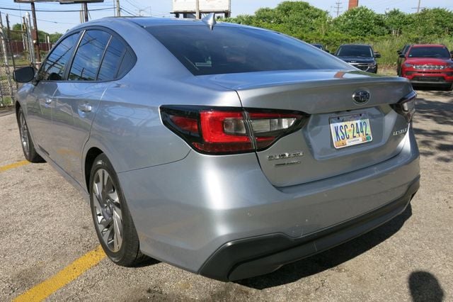 2023 Subaru Legacy Limited CVT - 23039711 - 2