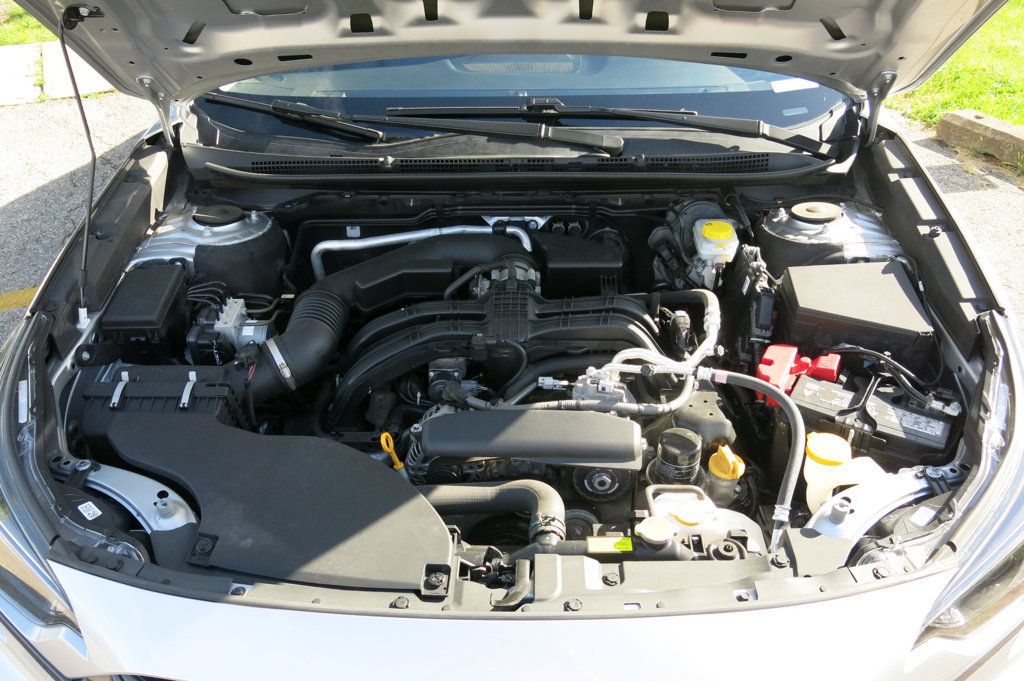 2023 Subaru Legacy Limited CVT - 23039711 - 30