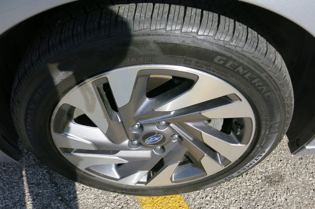2023 Subaru Legacy Limited CVT - 23039711 - 31