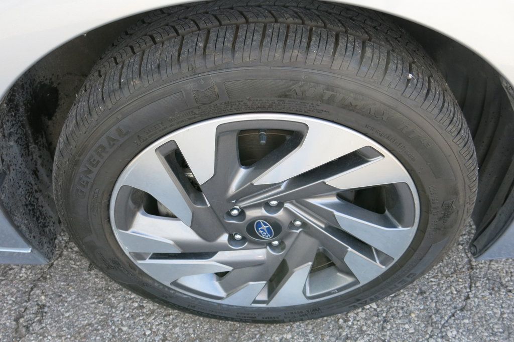 2023 Subaru Legacy Limited CVT - 23039711 - 32