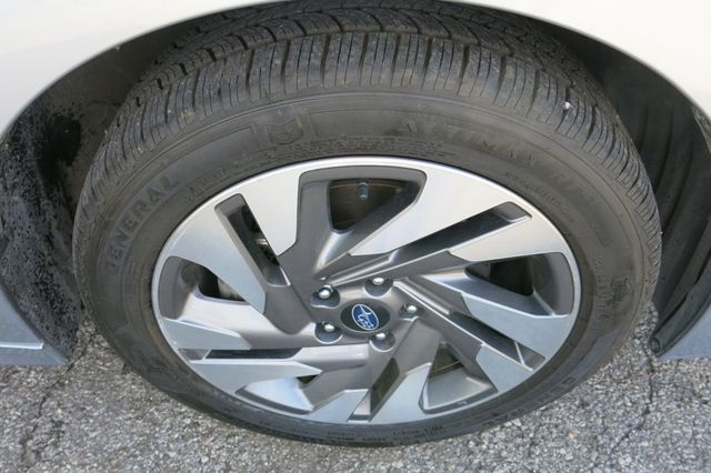 2023 Subaru Legacy Limited CVT - 23039711 - 32