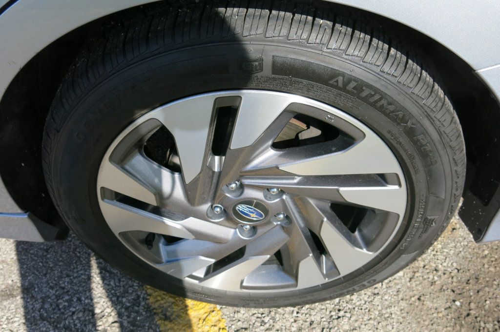 2023 Subaru Legacy Limited CVT - 23039711 - 33