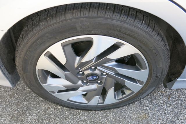 2023 Subaru Legacy Limited CVT - 23039711 - 34