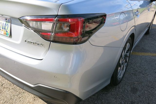 2023 Subaru Legacy Limited CVT - 23039711 - 38