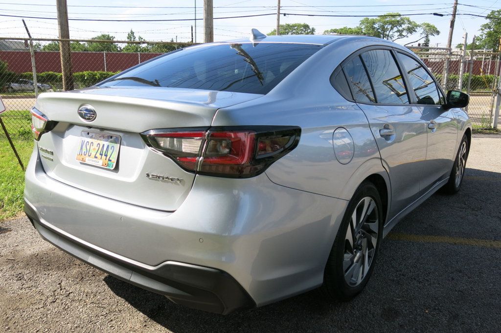 2023 Subaru Legacy Limited CVT - 23039711 - 3