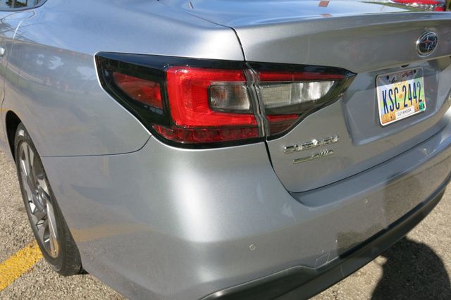 2023 Subaru Legacy Limited CVT - 23039711 - 39